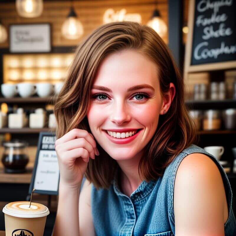 Claire Mckenna